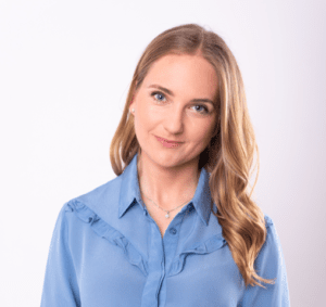 Zespół 1 Zuzanna Jarosz