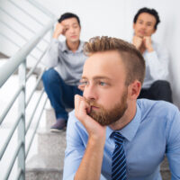 Ruminacje - jak sobie z nimi radzić?