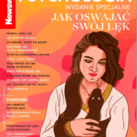 lęk i stany lękowe - leczenie