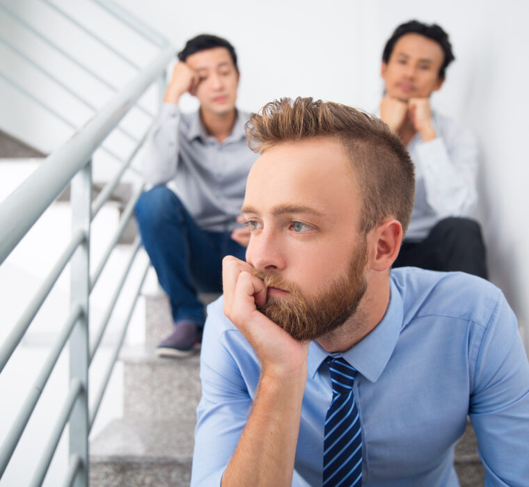 Ruminacje - jak sobie z nimi radzić?