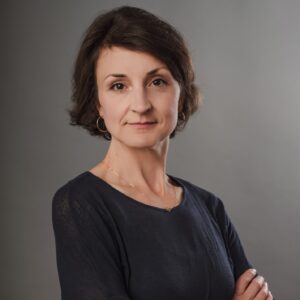 Zespół 32 Emilia Stachowiak zdj