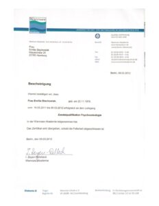 Zespół 35 AKADEMIE FUR FORT UND WEITERBILDUNG IN GESUNDHEITSBERUFEN pdf