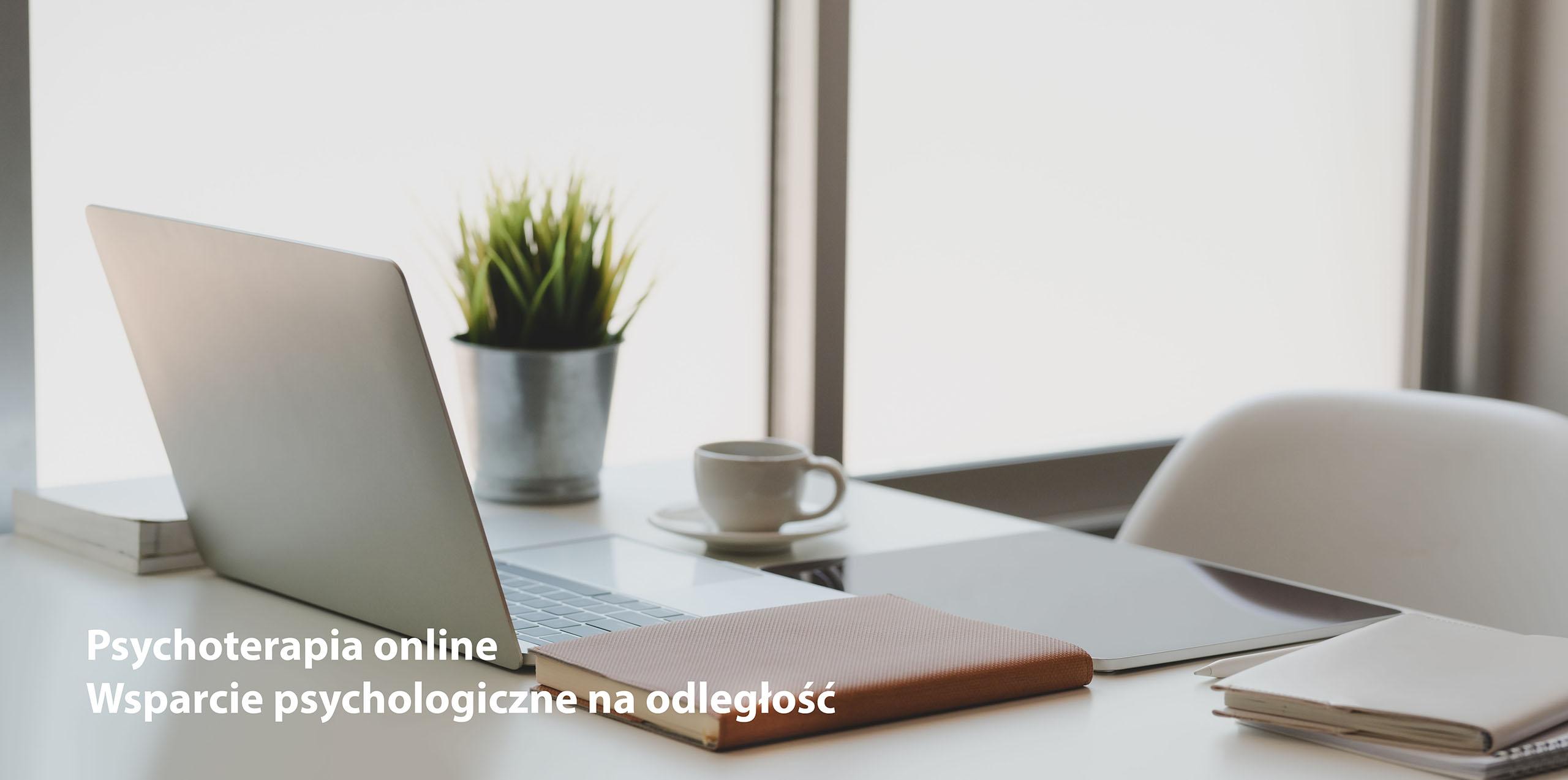 psycholog online