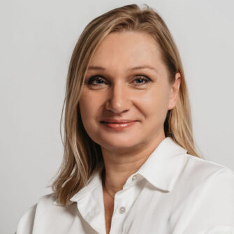 Psychoterapeuta Poznań