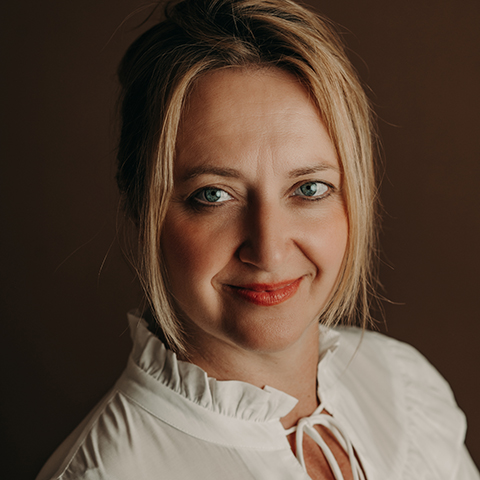 Karolina Libera Strogulska