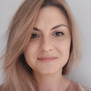 Zespół 52 Katarzyna_Michalska - psycholog