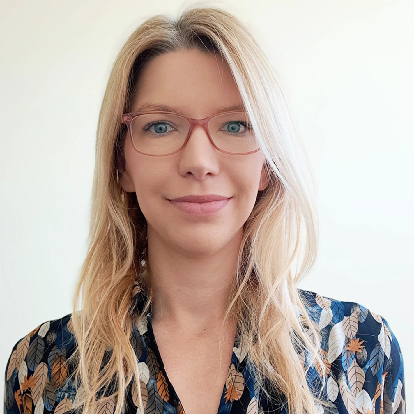 Beata Kopaszewska-Bachorz